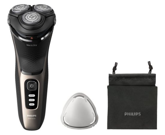 Philips Shaver 3000 Series S3242/12