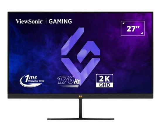 Monitor ViewSonic VX2758A-2K-PRO