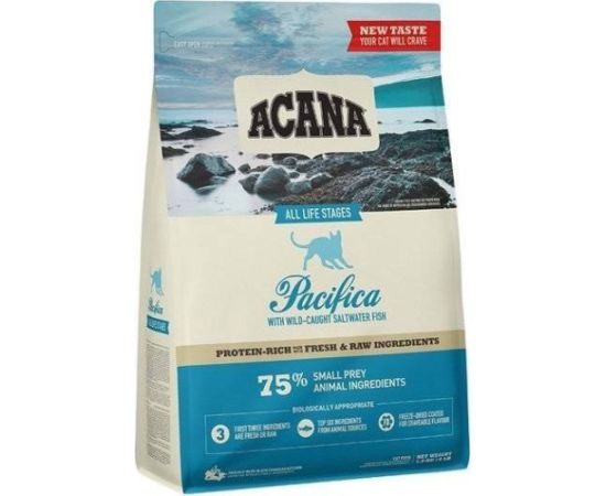 Acana ACANA KOT 340g PACIFICA CAT /10