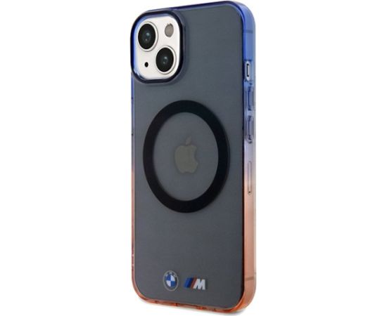 BMW BMHMP15SHTGE Чехол для Apple iPhone 13 / 14 / 15