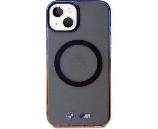 BMW BMHMP15SHTGE Чехол для Apple iPhone 13 / 14 / 15