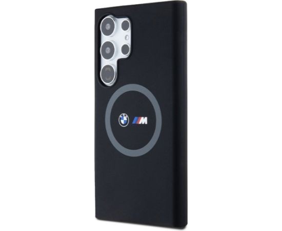 BMW BMHMS24L23SROK Чехол для Samsung Galaxy S24 Ultra