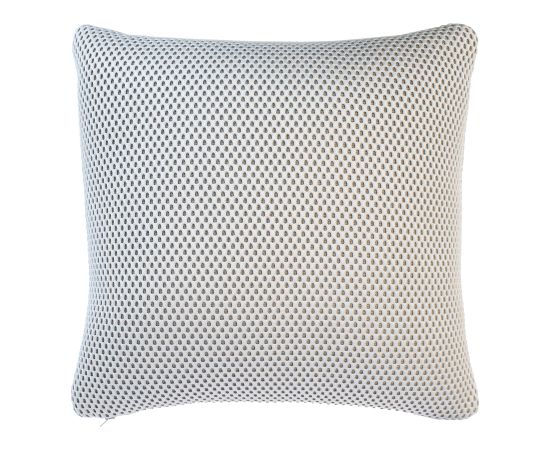 Pillow SONIC 45x45cm, grey