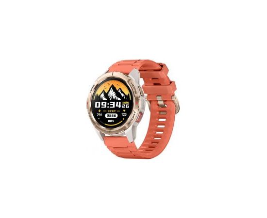 Mibro   Mibro Watch GS Active Gold