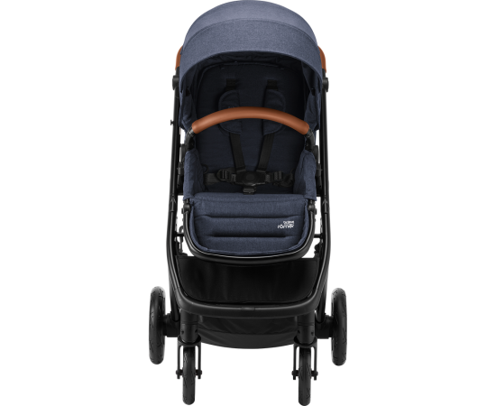 Коляска Britax Romer Strider M, Navy Ink