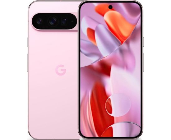 Google Pixel 9 Pro XL 5G 16/256GB Rose Quartz