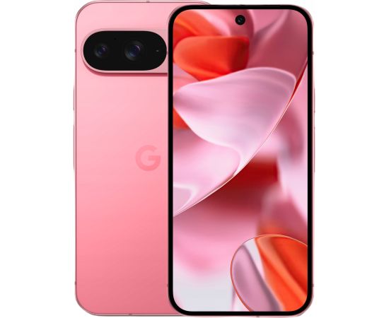 Google Pixel 9 5G 12/256GB Peony