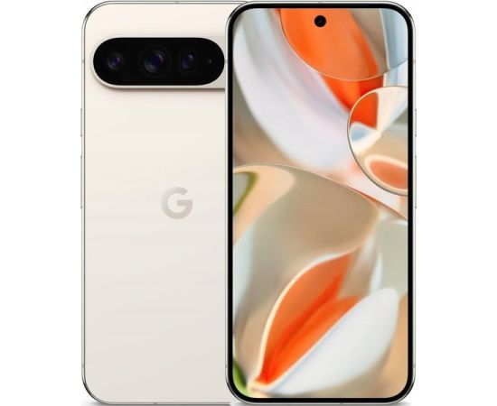 Google Pixel 9 Pro XL 5G 16/256GB Porcelain Beige