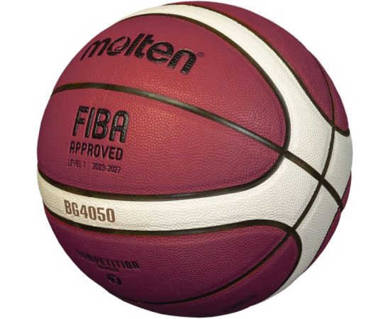 Molten BG4550 Basketball Ball