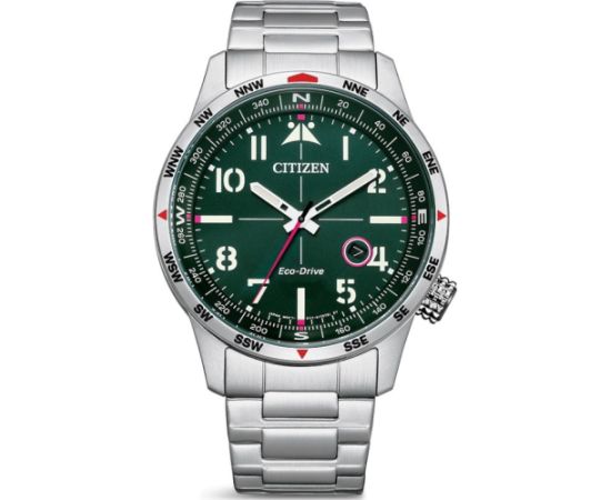 Citizen Eco-Drive BM7551-84X