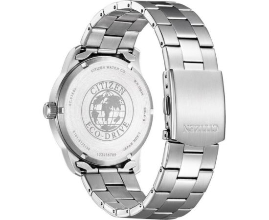 Citizen Eco-Drive BM7551-84X