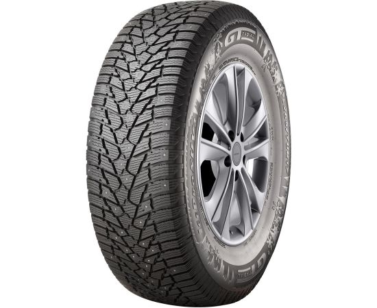 235/65R18 GT RADIAL ICEPRO SUV 3 (EVO) 106T RP Studded 3PMSF M+S