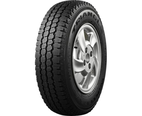 185/75R16C TRIANGLE TR737 104/102Q Studless DCB73 3PMSF M+S