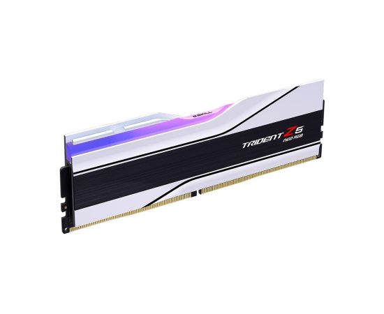 G.SKILL TRIDENT NEO AMD RGB DDR5 2X16GB 7200MHZ CL34