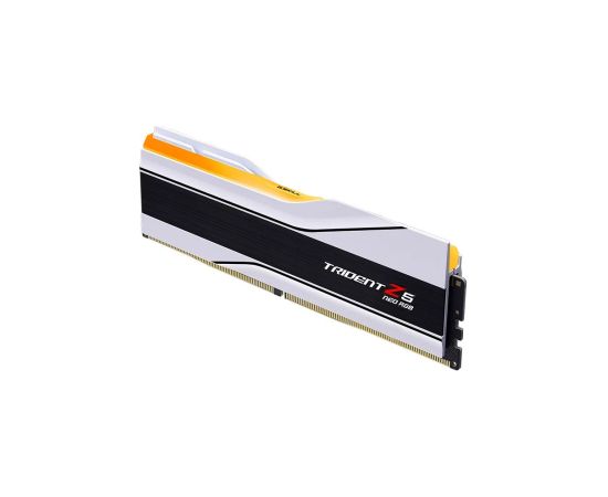 G.SKILL TRIDENT NEO AMD RGB DDR5 2X16GB 7200MHZ CL34