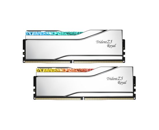 G.SKILL TRIDENT Z5 ROYAL RGB DDR5 2X16GB 6400MHZ CL30-39