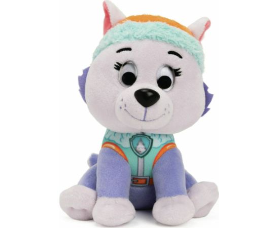 Spin Master Gund Paw Patrol: Everest Plush Toy (15cm) (20131882)*