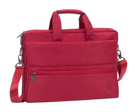 NB CASE TIERGARTEN 15.6"/8630 RED RIVACASE