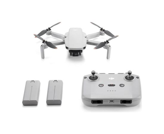 DJI Mini 2 SE Fly More Combo 2024