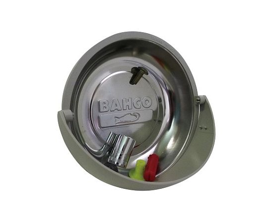 Bahco Magnētiskais trauku ar PVC pagarinājumu 150mm