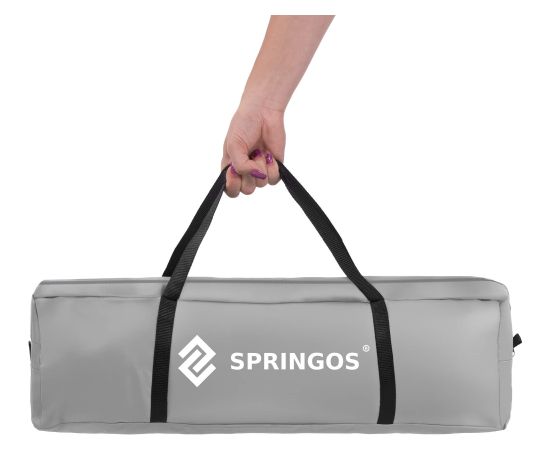 Кемпинговая палатка Springos PT028 390 X 210 X 135 CM