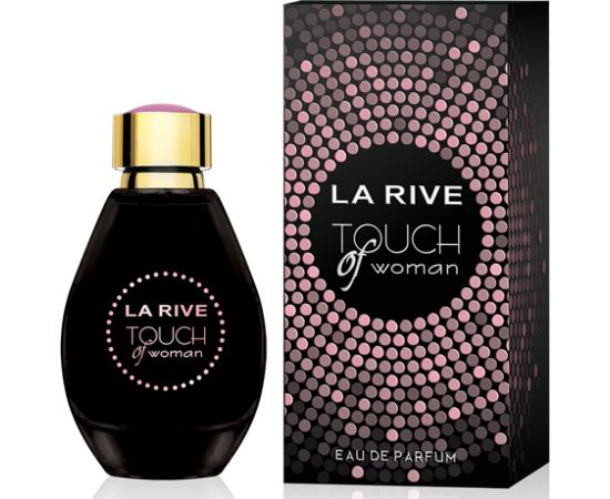 La Rive Touch of Woman EDP 90 ml