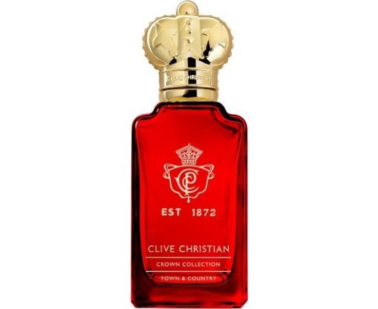 Histoires de Parfums Clive Christian Town & Country Parfum UNISEX 50 ml