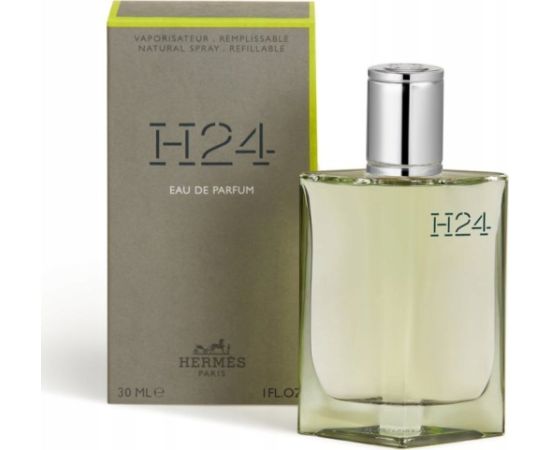 Hermes Hermes H24 Eau de Parfum 30ml. Refillable