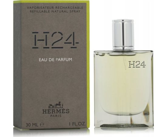 Hermes Hermes H24 Eau de Parfum 30ml. Refillable