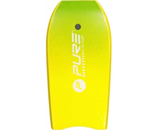 Pure2Improve Deska do pływania surfingu Bodyboard Pure4Fun 94 cm