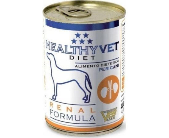 Healthy Vet Diet Pies Renal Formula puszka 400g