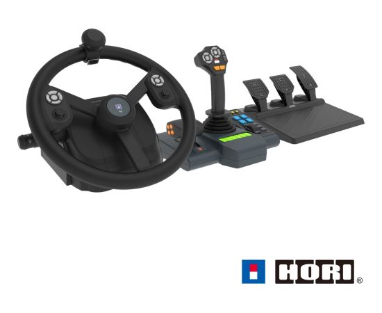 Joystick Hori HORI PC Sytem sterowania Farming