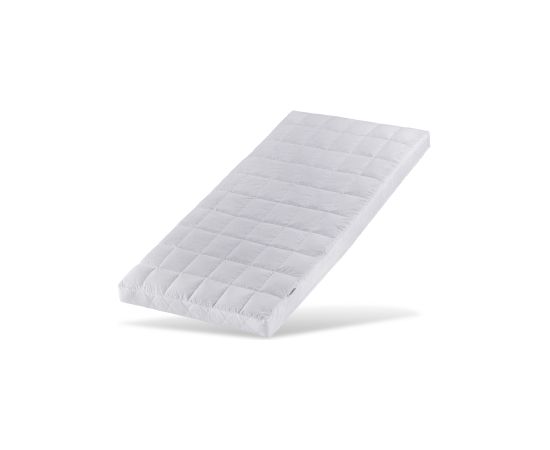 DANPOL mattress buckwheat - coconut 120x60cm