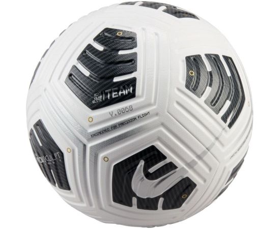 Futbola bumba Nike Club Elite Team Ball FZ7544-100