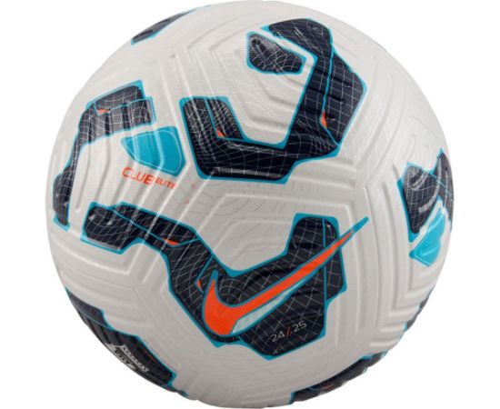 Nike Club Elite FZ2986-100 Futbola bumba