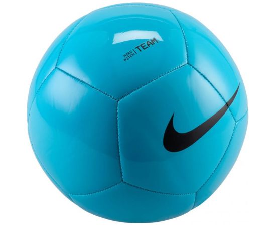 Nike Pitch Team Futbola bumba FZ7553-486 - 4