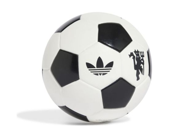 adidas Manchester United Mini IX9968 Futbola bumba