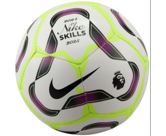 Nike Premier League Skills FZ3046-100 Futbola bumba