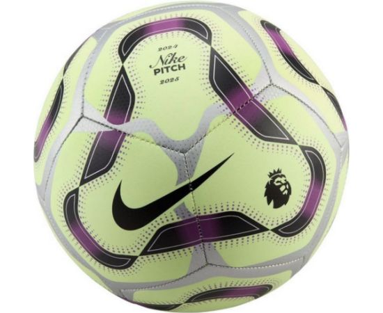 Nike Premier League Pitch Team FZ3048-701 Futbola bumba - 5