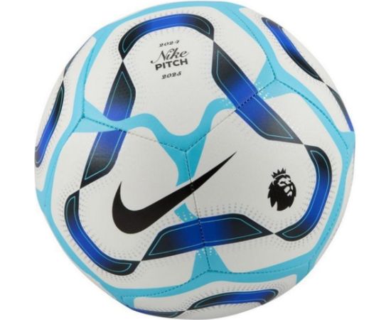 Nike Premier League Pitch FZ3048-101 Futbola bumba - 5