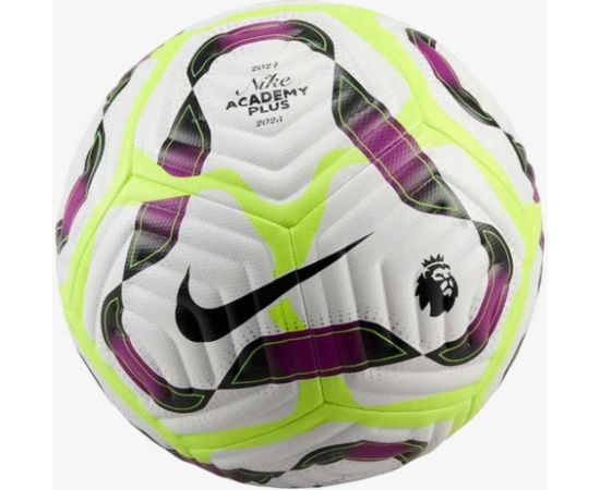 Nike Premier League Academy Plus FZ2628-100 Futbola bumba - 5