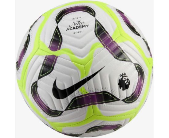 Nike Premier League Academy FZ2976-100 Futbola bumba - 5