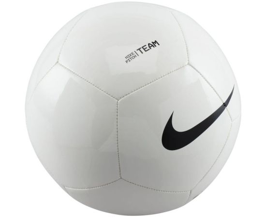 Nike Pitch Team FZ7553-100 Futbola bumba - 4