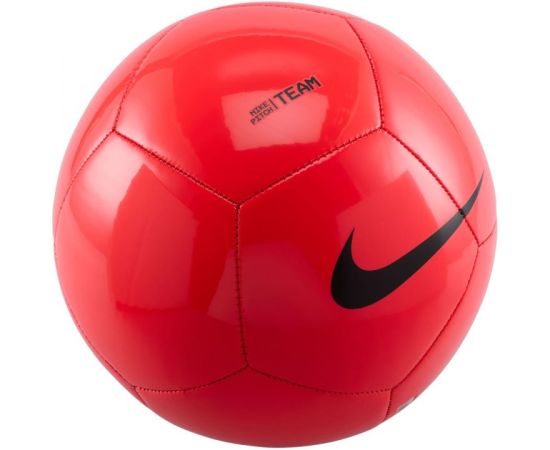 Nike Pitch Team FZ7553-635 Futbola bumba - 4