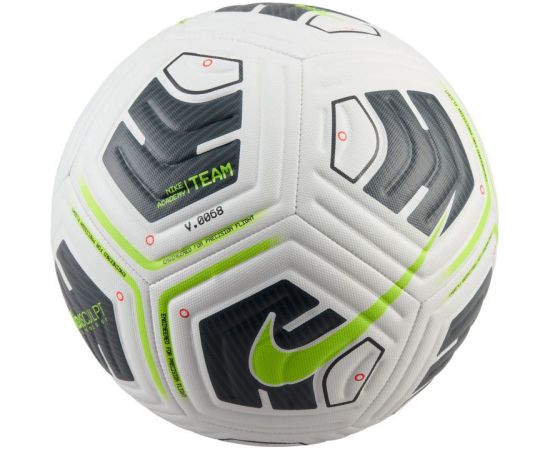 Nike Academy Plus FZ7540-100 Futbola bumba - 4