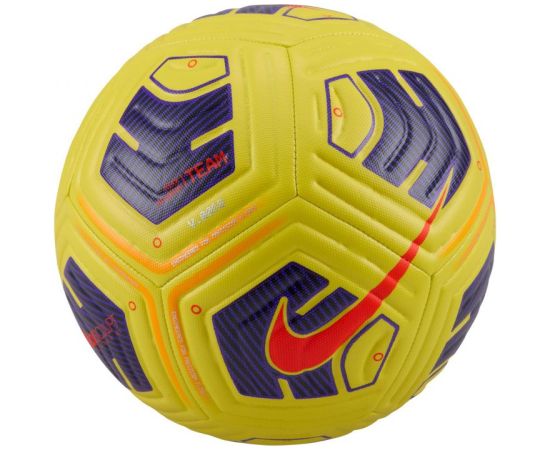 Nike Academy Team FZ7540-710 Futbola bumba - 4