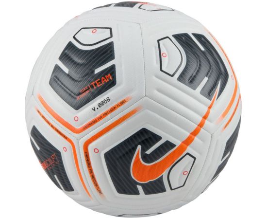 Nike Academy Team FZ7540-101 Futbola bumba - 4