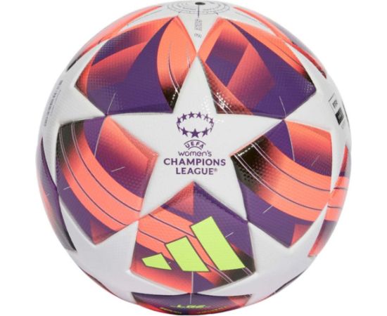 Futbola bumba adidas Womens UCL League IX4050 - 4