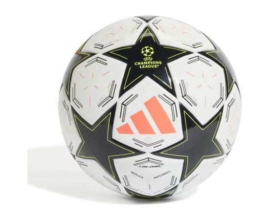 Futbola bumba adidas Champions League UCL League J350 IX4059 - Junior 350g r.4