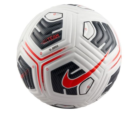 Nike Academy Plus FZ2979-100 Futbola bumba - 4